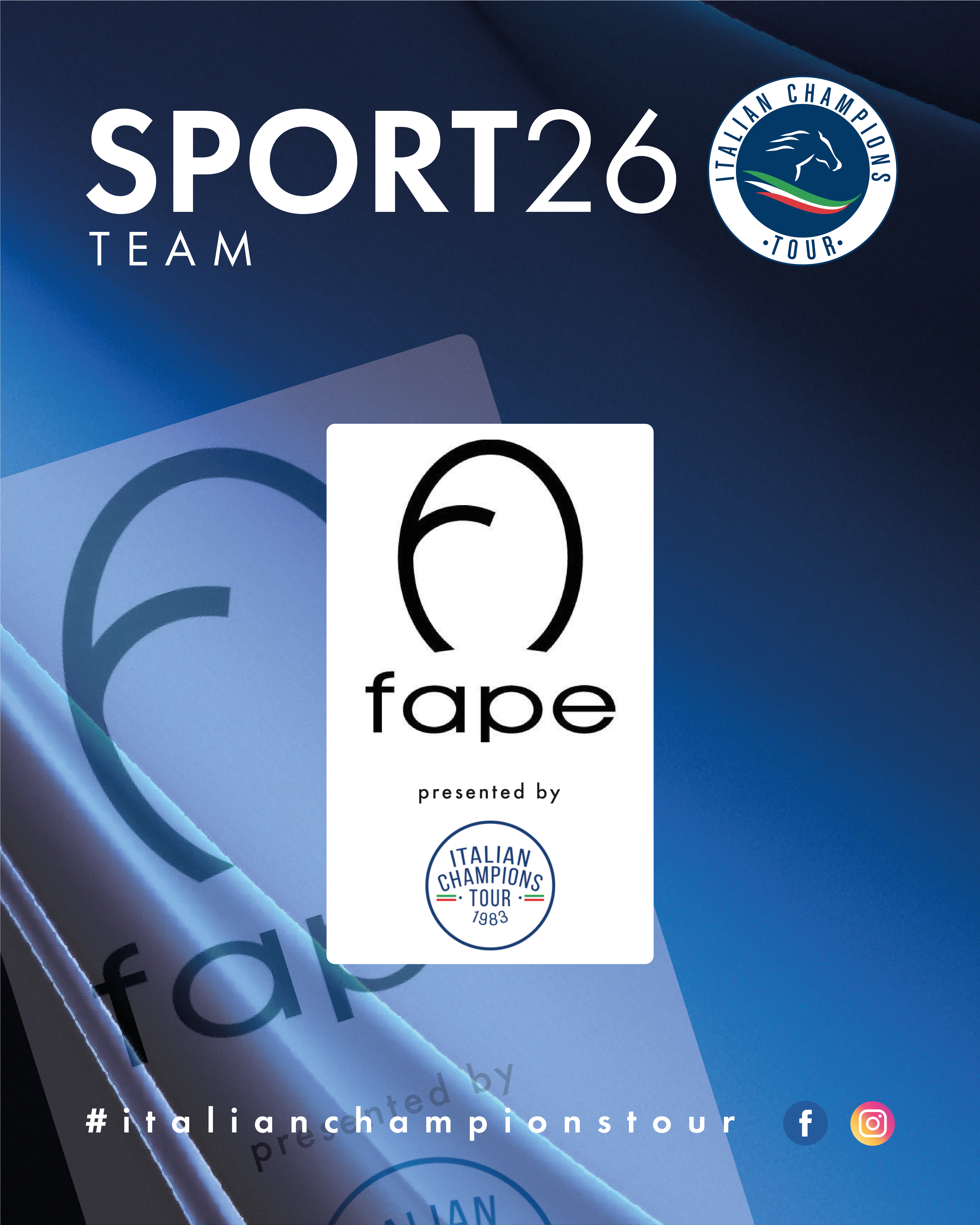 FAPE presented by ICT 1983