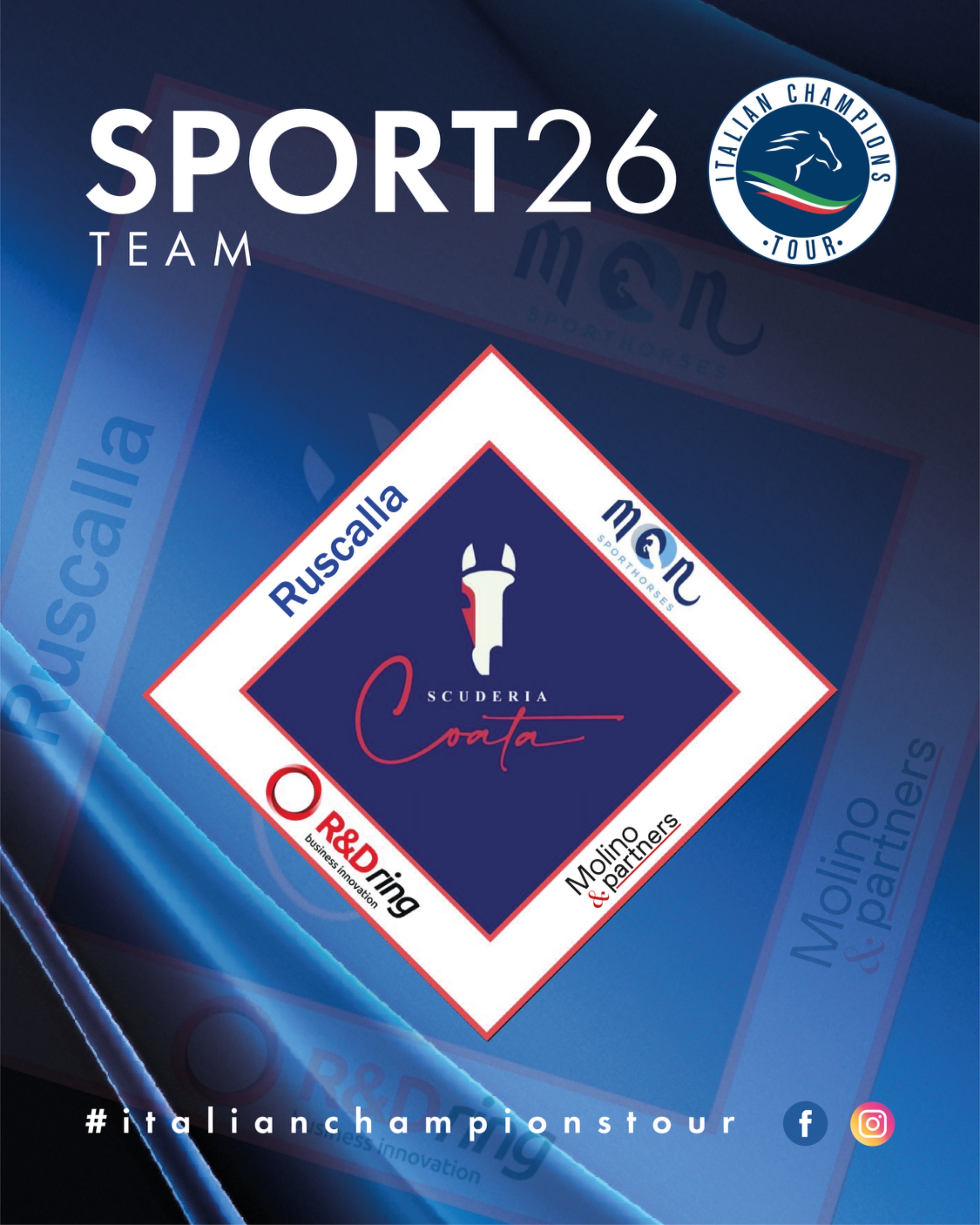 Scuderia Coata I Poppi Sport