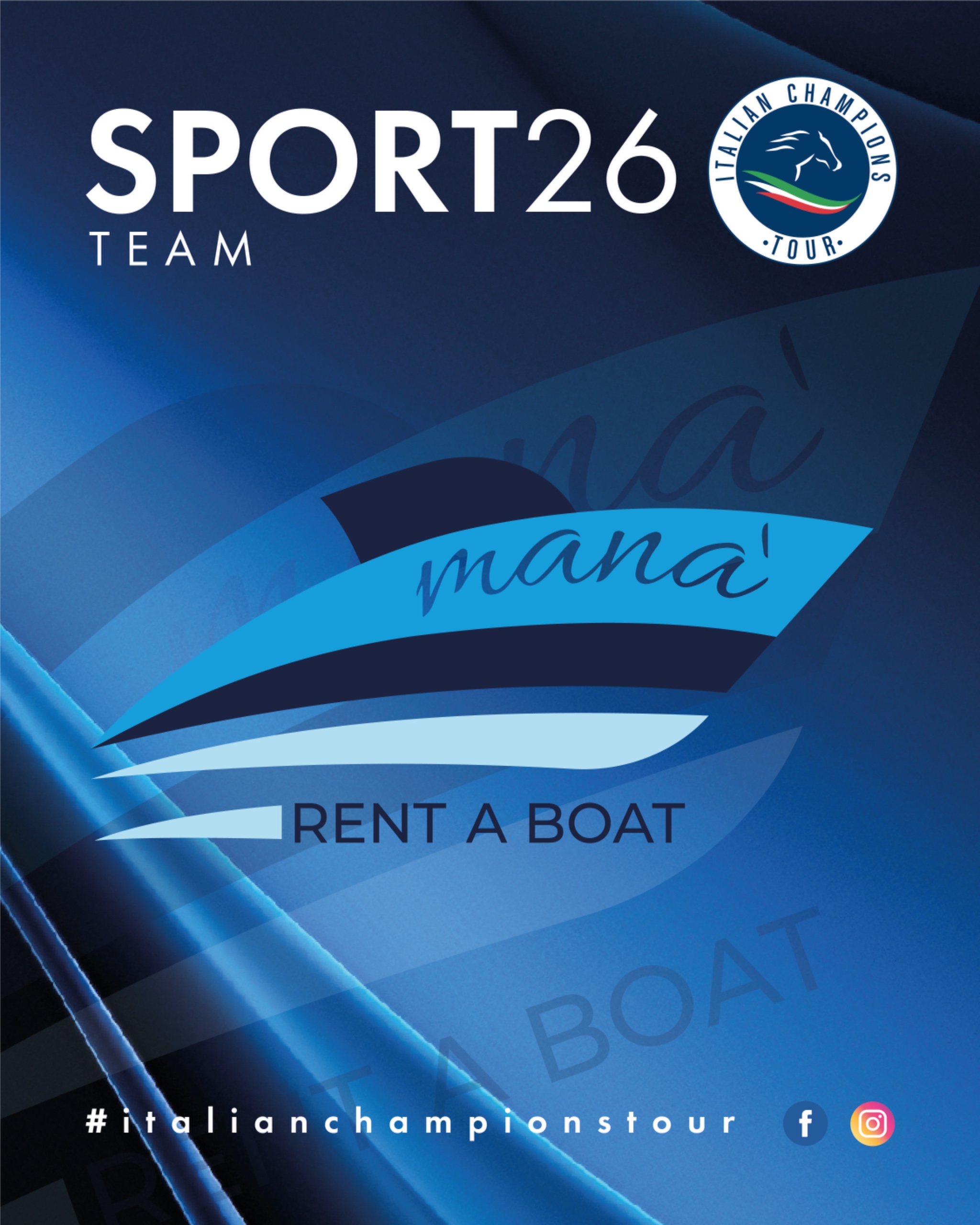 Manà Boat Jumping Team