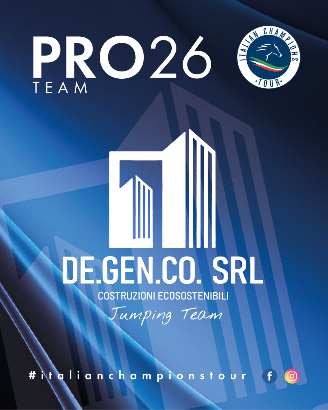 De.Gen.Co. Team PRO