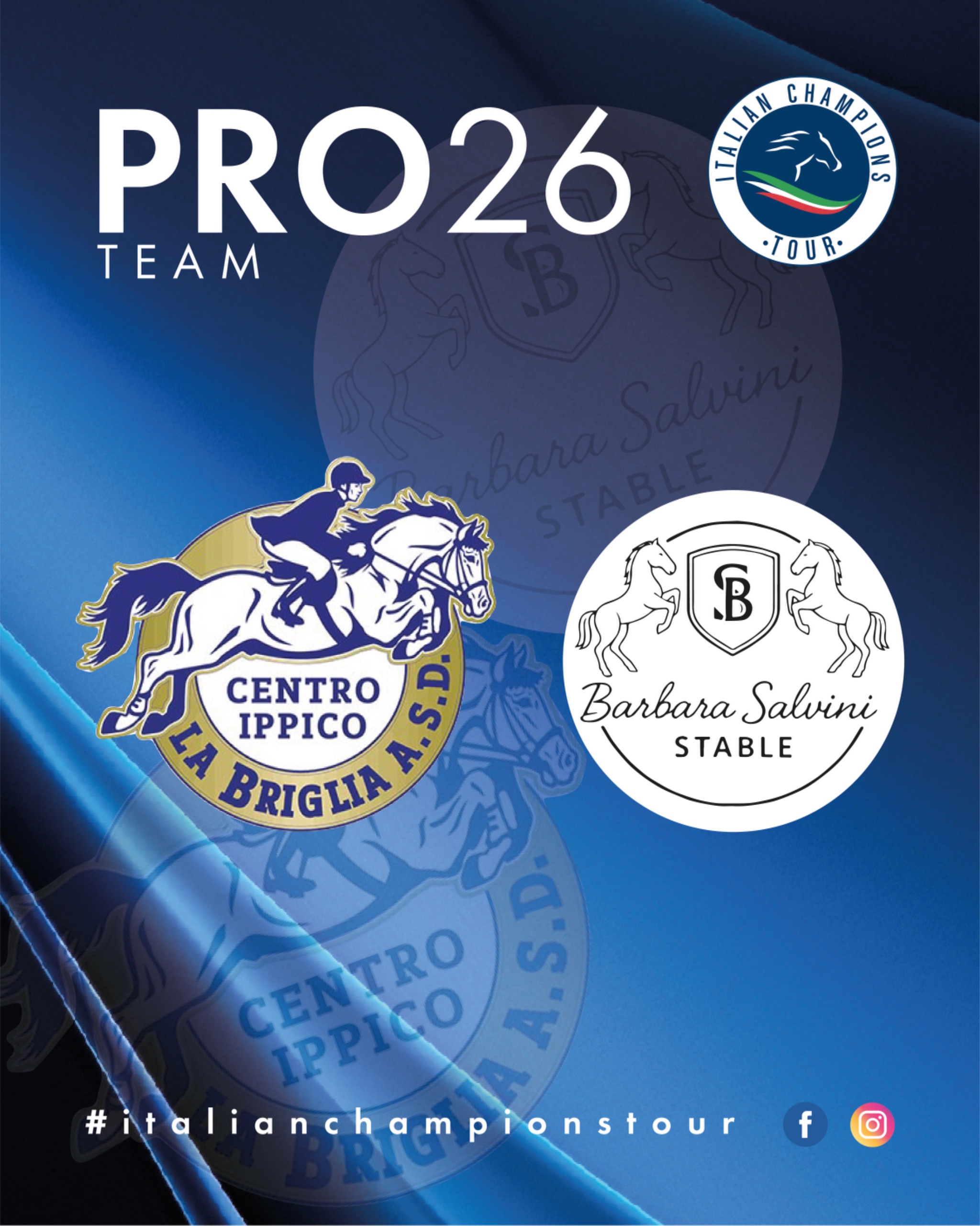 La Briglia BS - Stable