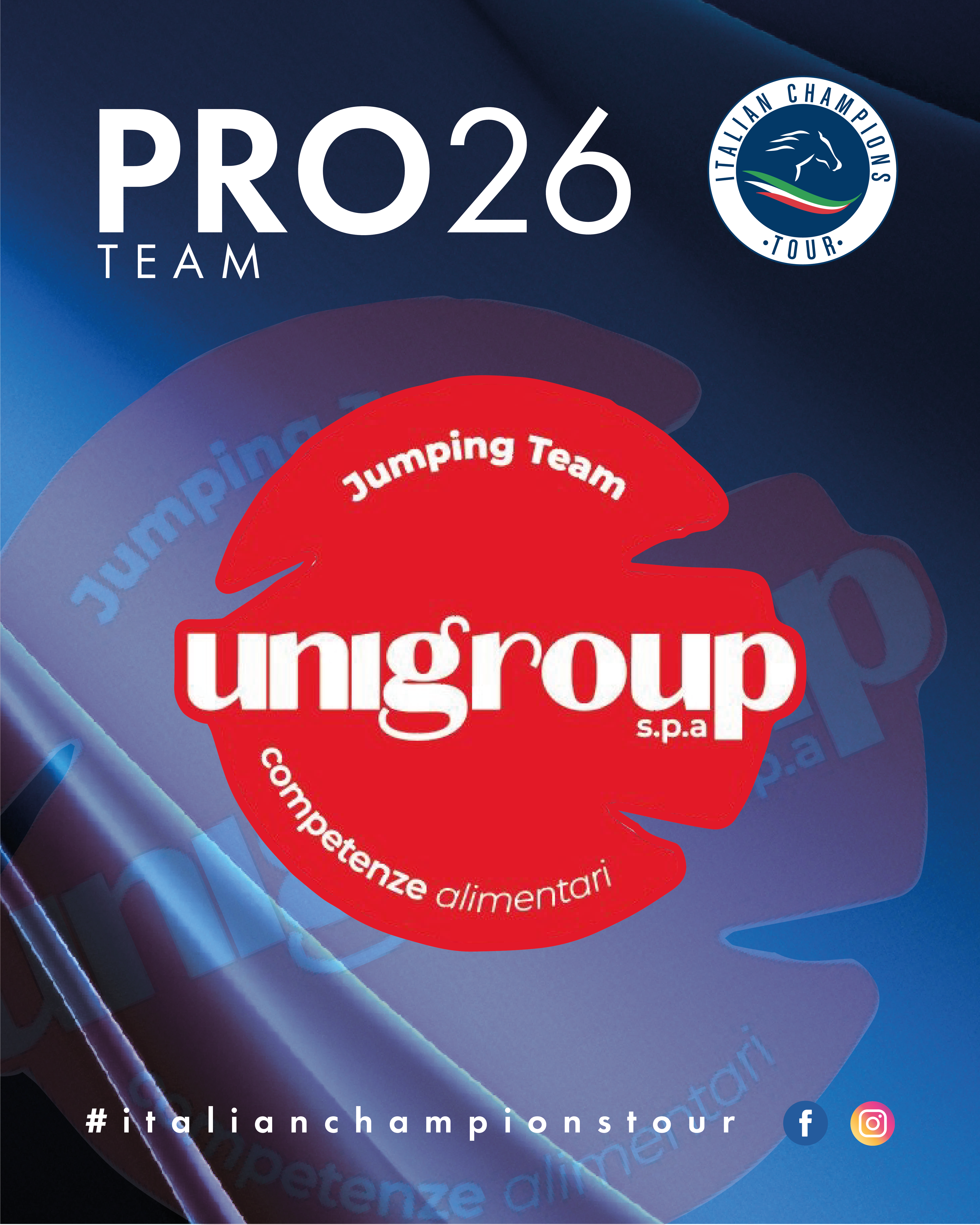 Unigroup Jumping Team