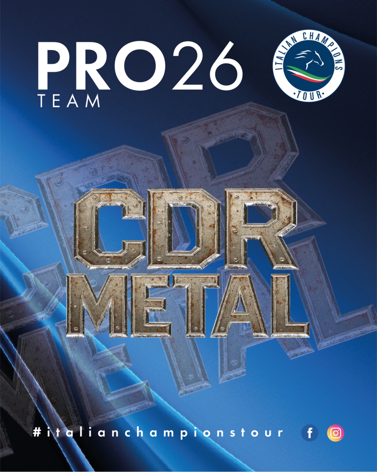 CDR Metal