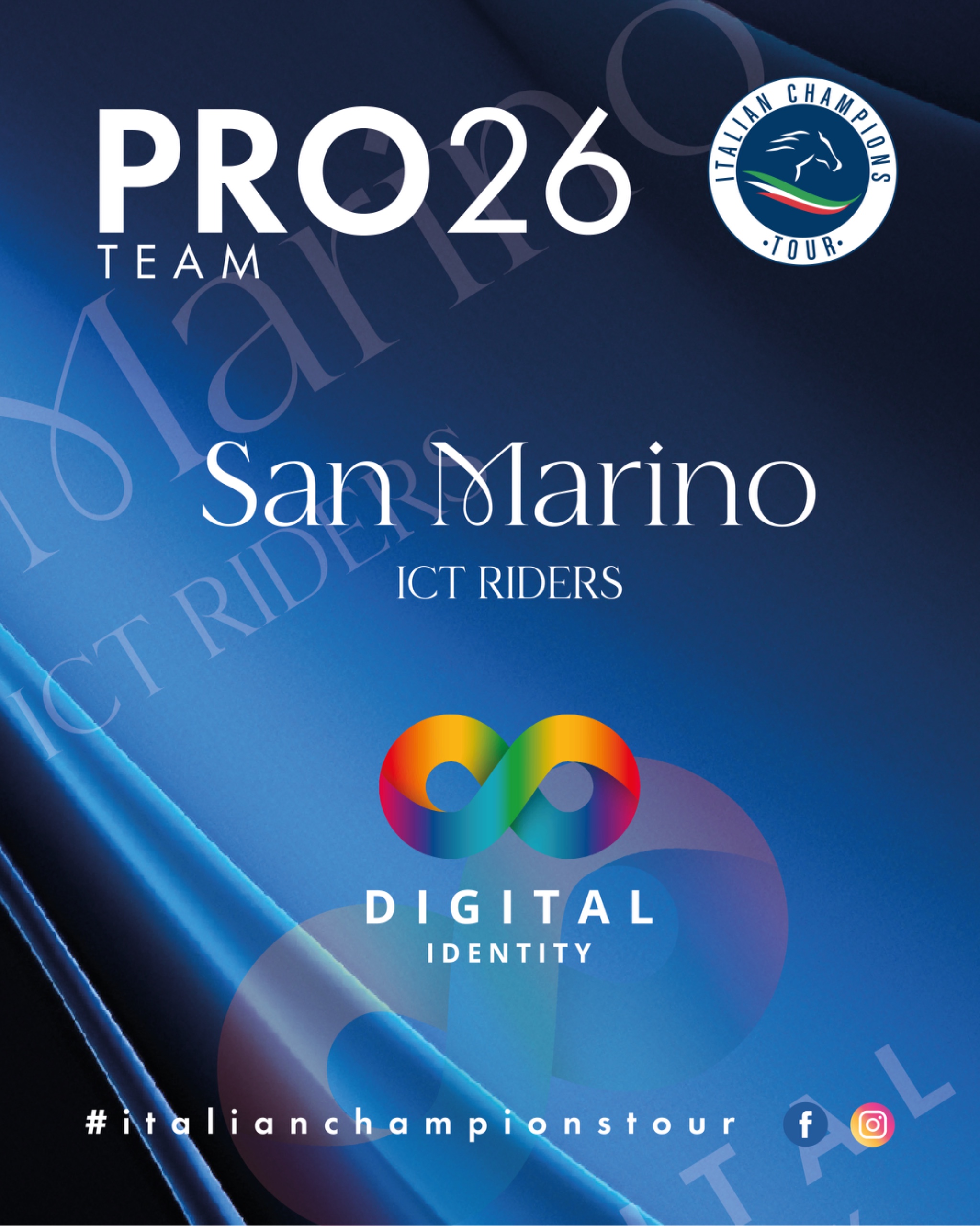 San Marino Digital Identity