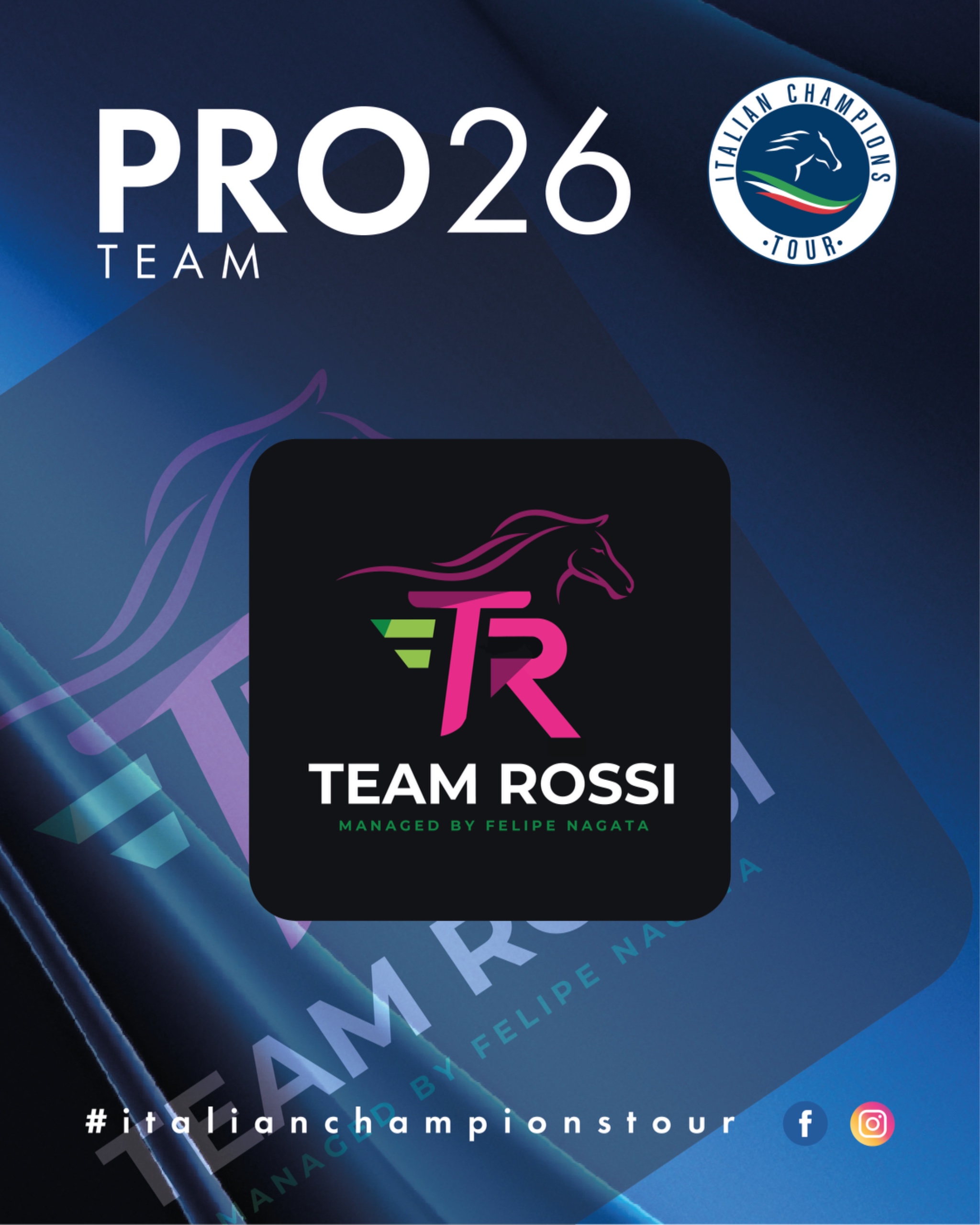 Team Rossi PRO