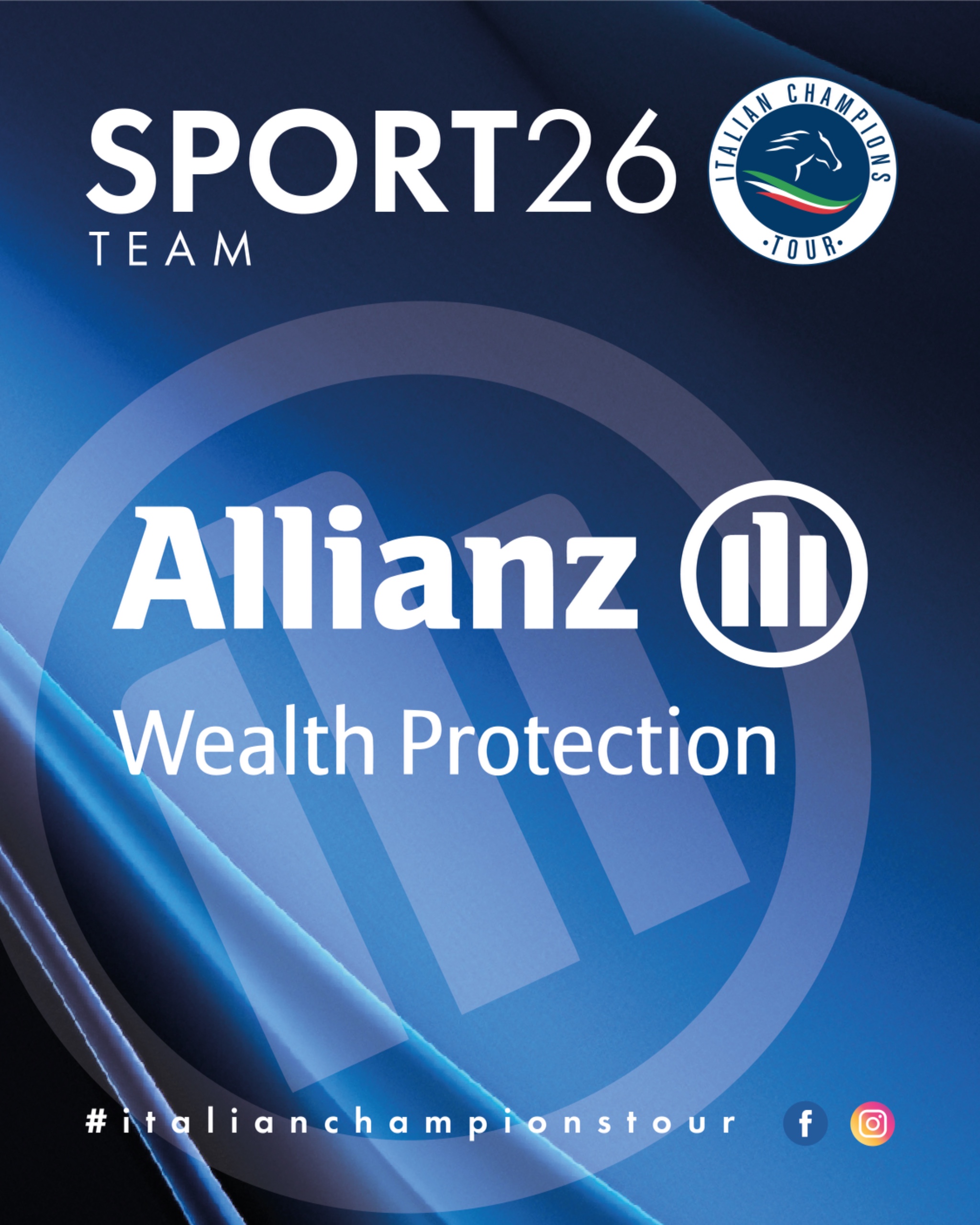 Allianz Bank Jumping Team