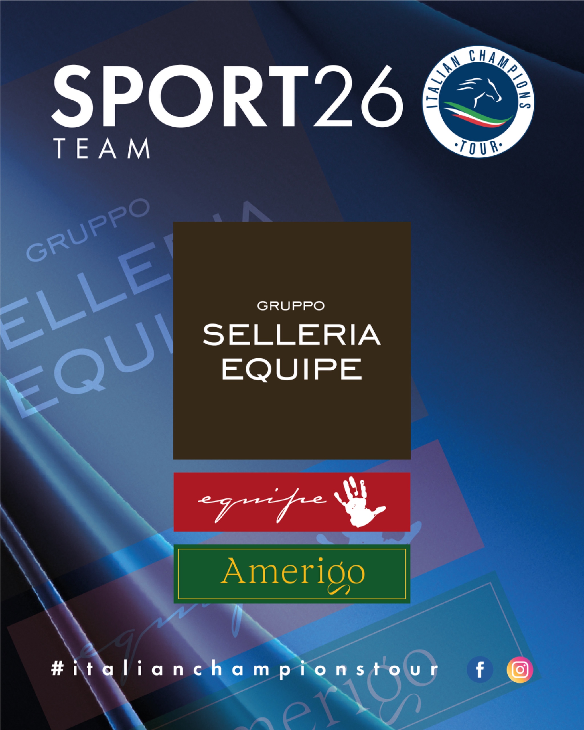 Gruppo Selleria Equipe